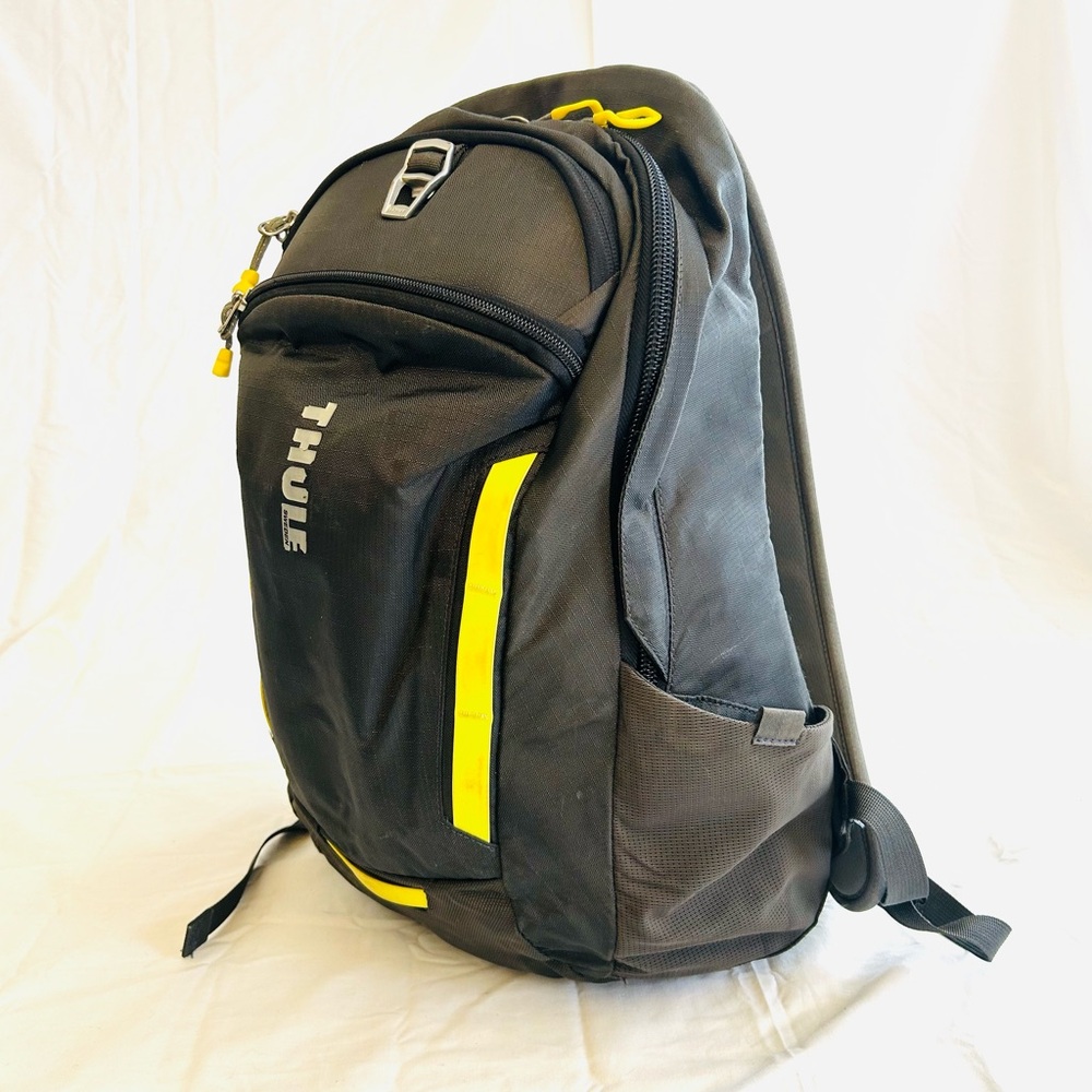Thule EnRoute Strut Backpack - Picture 9 of 10